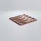 Ekena Millwork Extra Small Parker Decorative Fretwork Wood Wall Panels, Wood, 7 3/8"W x 7 3/8"H x 3/8"T WALW08X08X0375PKRMF - alternate 4